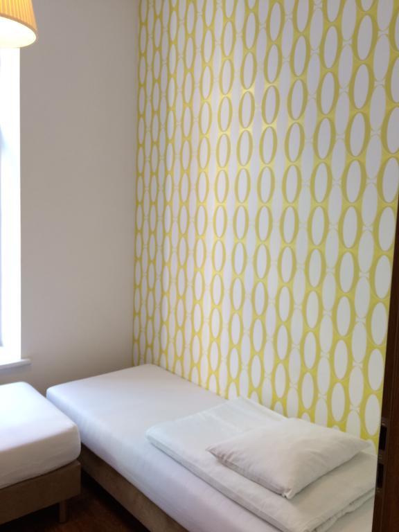Grand Guesthouse Apartament Гданьск Номер фото