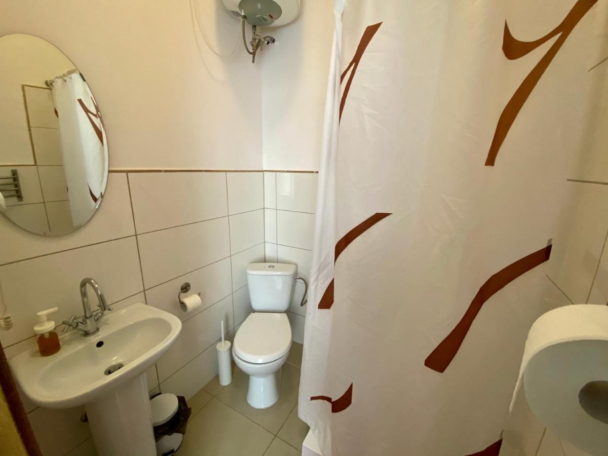 Grand Guesthouse Apartament Гданьск Экстерьер фото